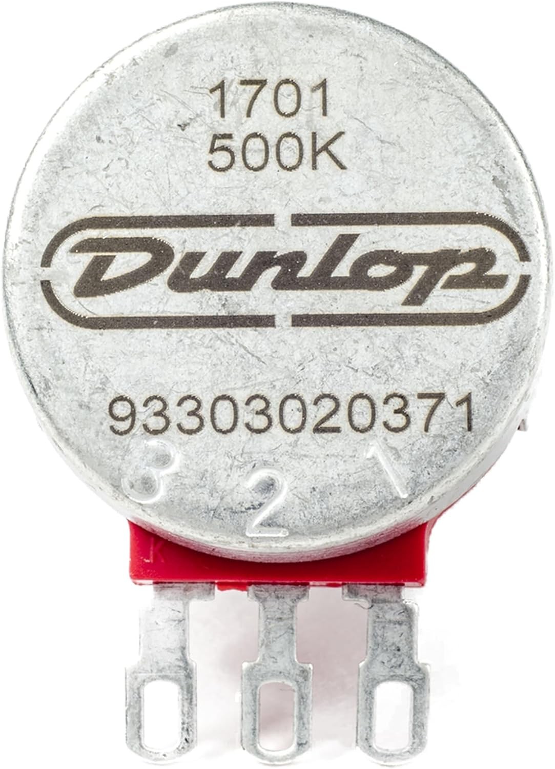 Dunlop Super Pot Split Shaft Potentiometer