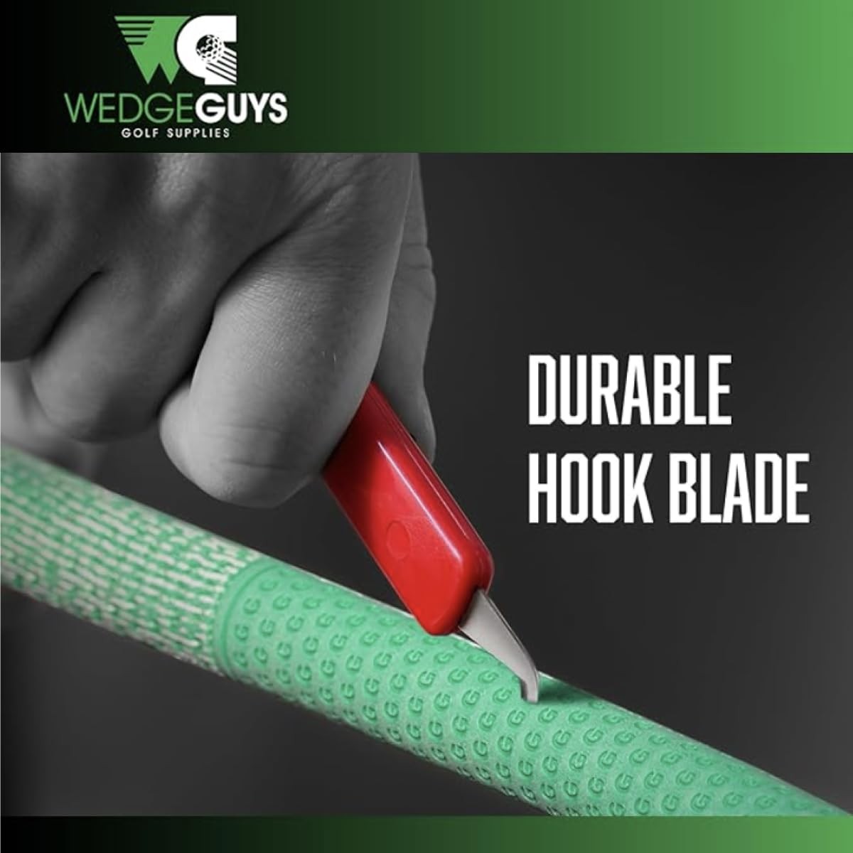 Helix Wrap Grips Bundle – Supreme Control w/ Increased Texture - All-Weather ...
