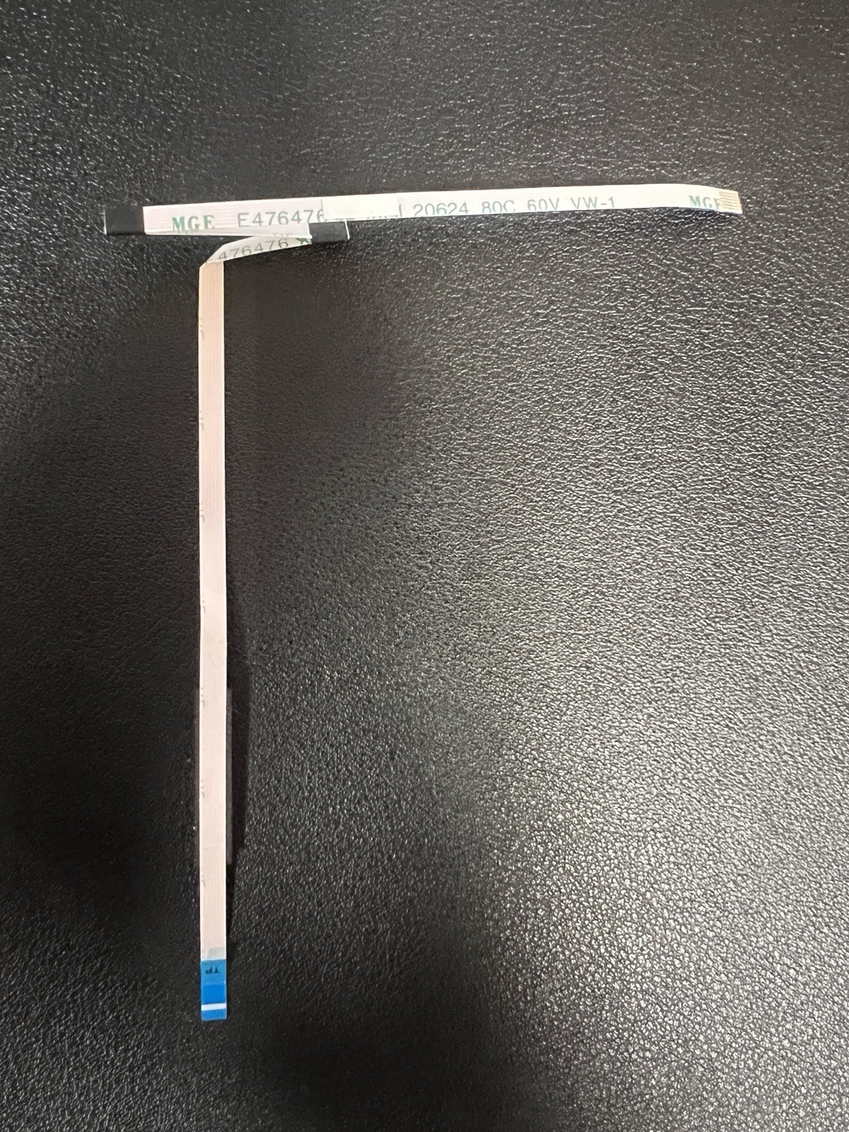 OEM - 5Pin 0.5mm Pitch FFC FPC Flexible Flat  AWM VW-1 20624 80C 60V / 14 G5 TP