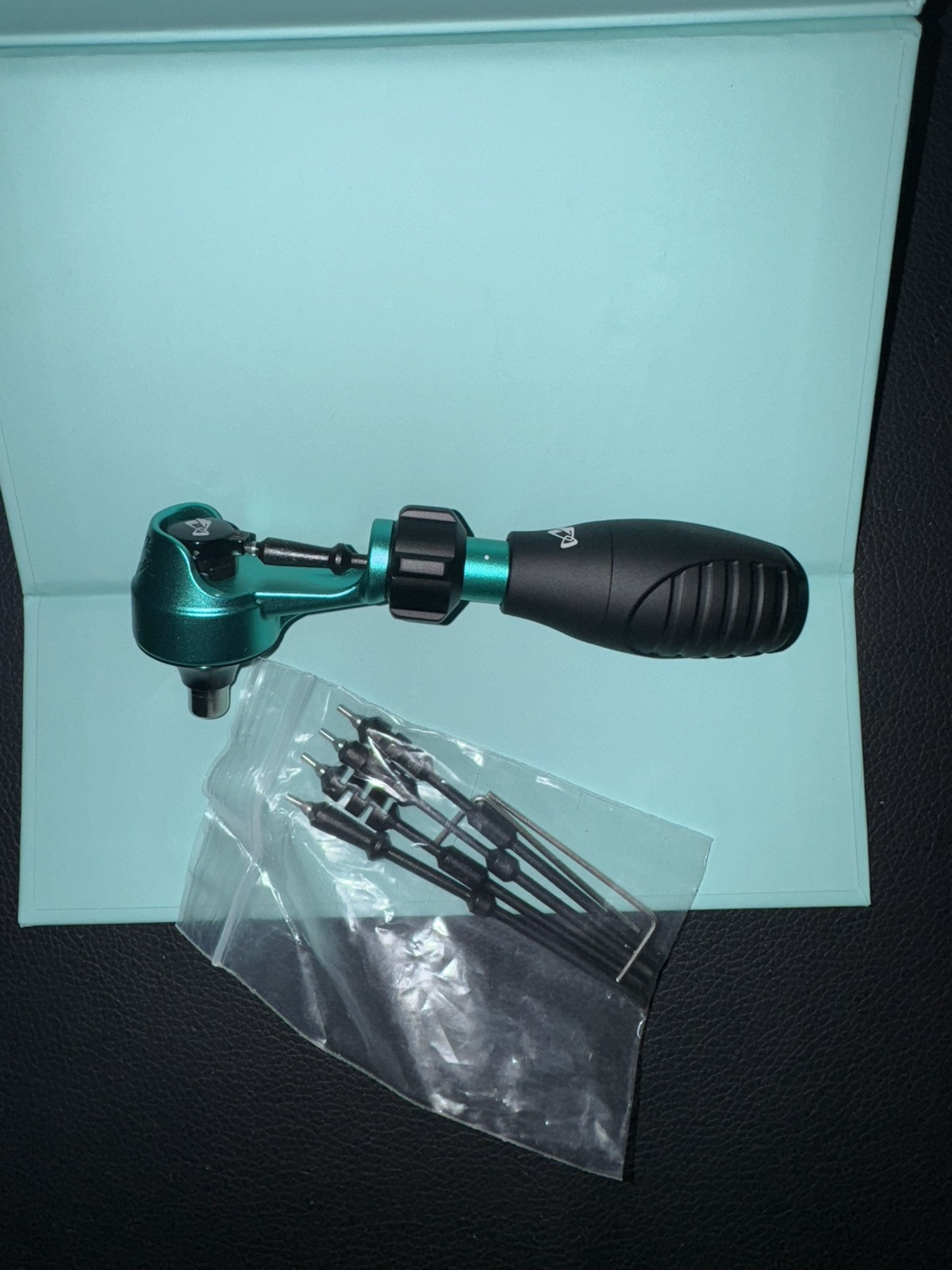 OG Produce Noisey Boy Rotary Tattoo Machine
