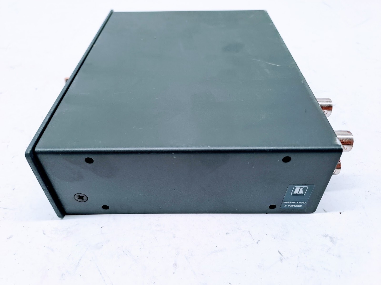 Kramer VM-30AVB 1:3 Composite Video & Stereo Audio Distribution Amplifier