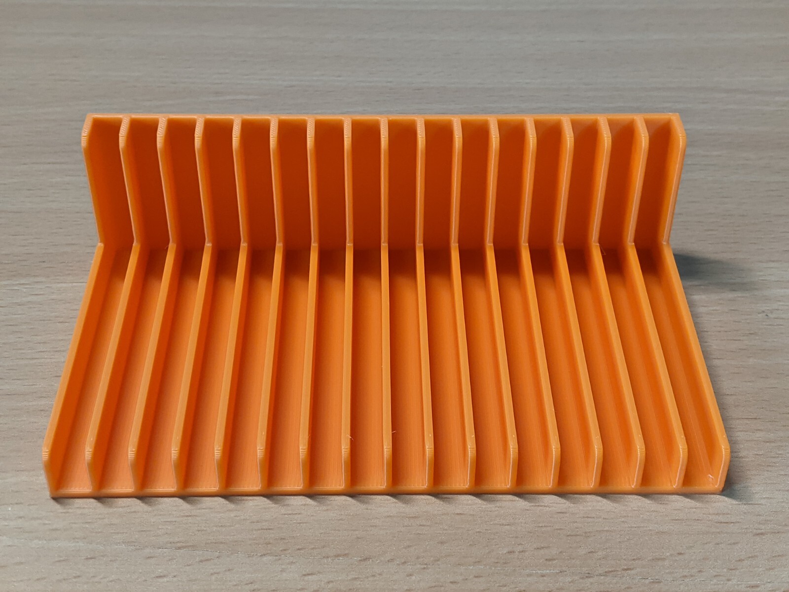 Sprue Holder / Runner Organizer For Scale Models & Gundam Kits
