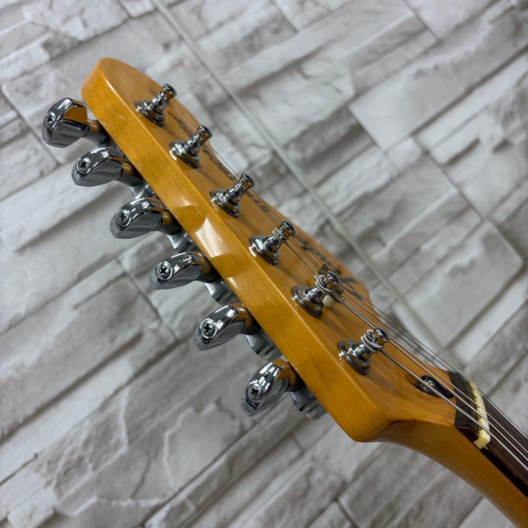 Fender Japan Vintage Stratocaster Cst-50