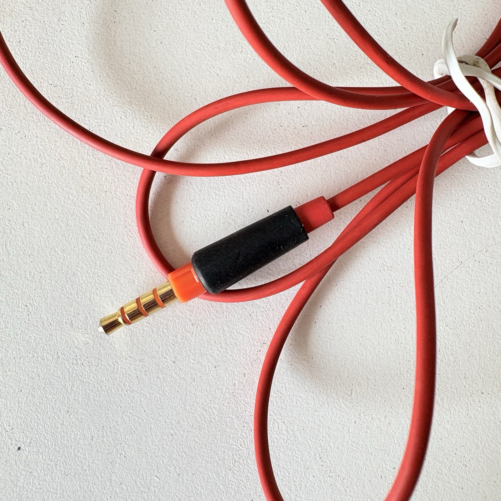 Poly C5220T Blackwire Headset ~Tested Working Great
