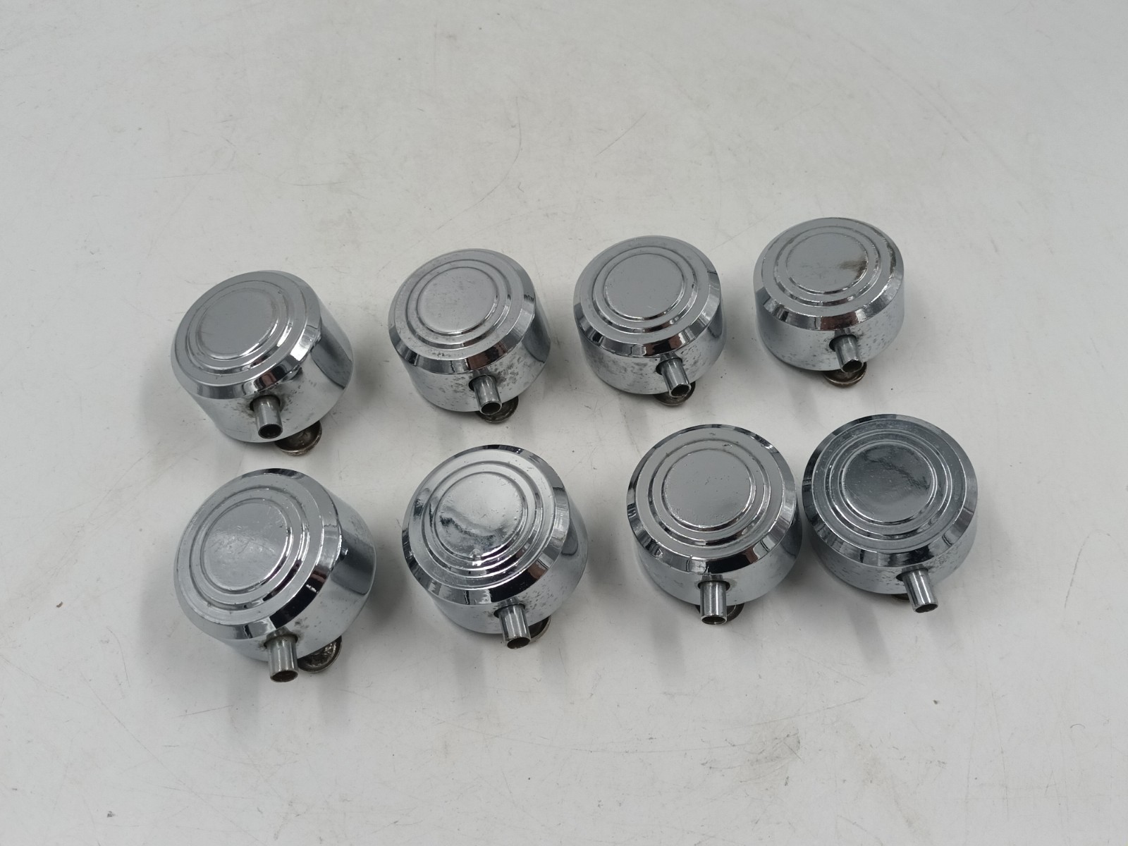 Hayman Vibrasonic Tom Lugs x 8