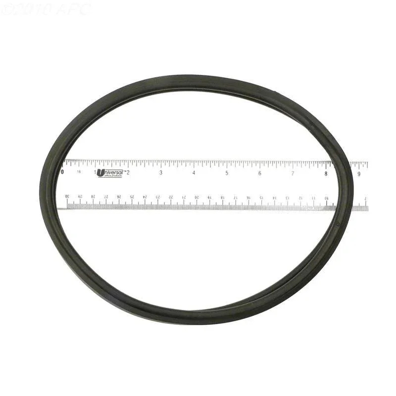 Gasket, Lens