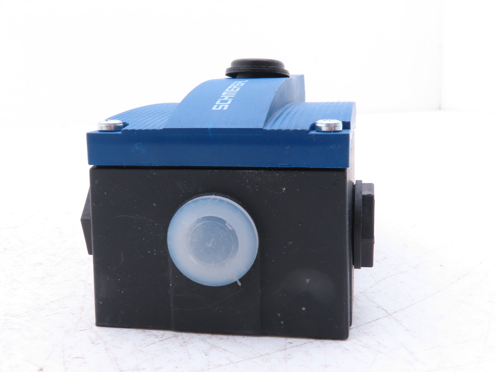 Schmersal ZQ 900-02 Emergency Cable Pull Switch E-Stop 16771601