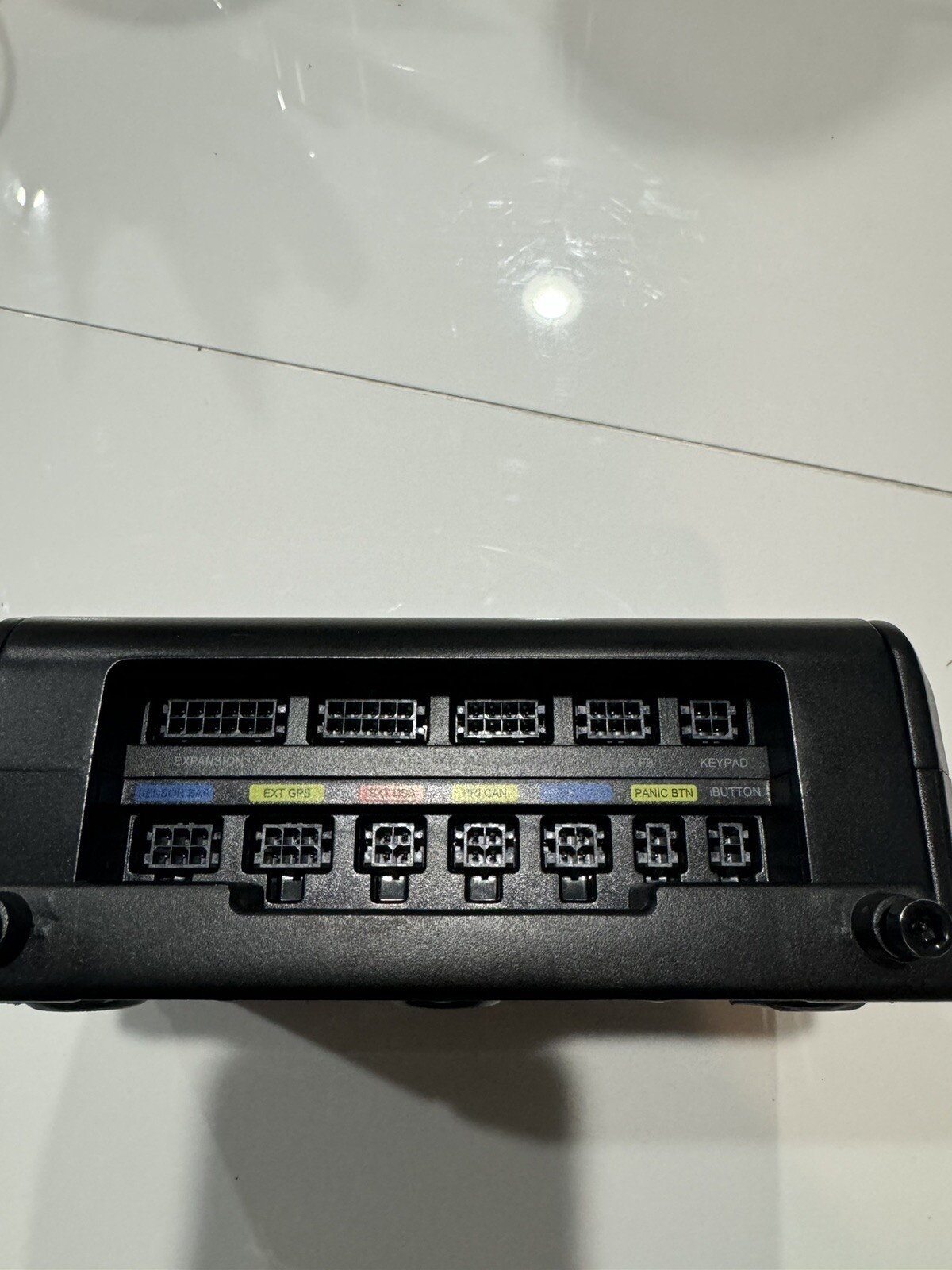 SMARTDRIVE SR4-c Automotive Fleet Camera System