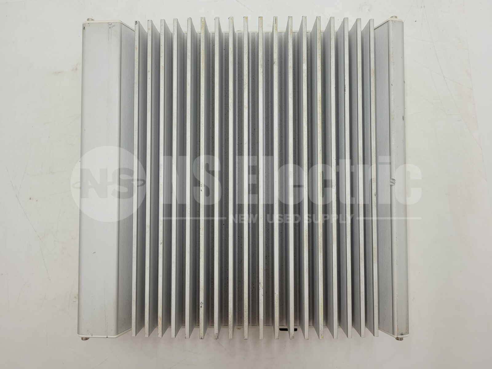 Neousys Technology Nuvo-5108VTC fanless embeded computer