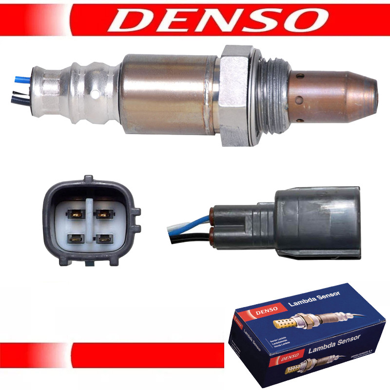 1PCS DENSO Oxygen Sensor OEM For 2008 2009 2010 2011 2012-2015 Scion XB 2.4L L4