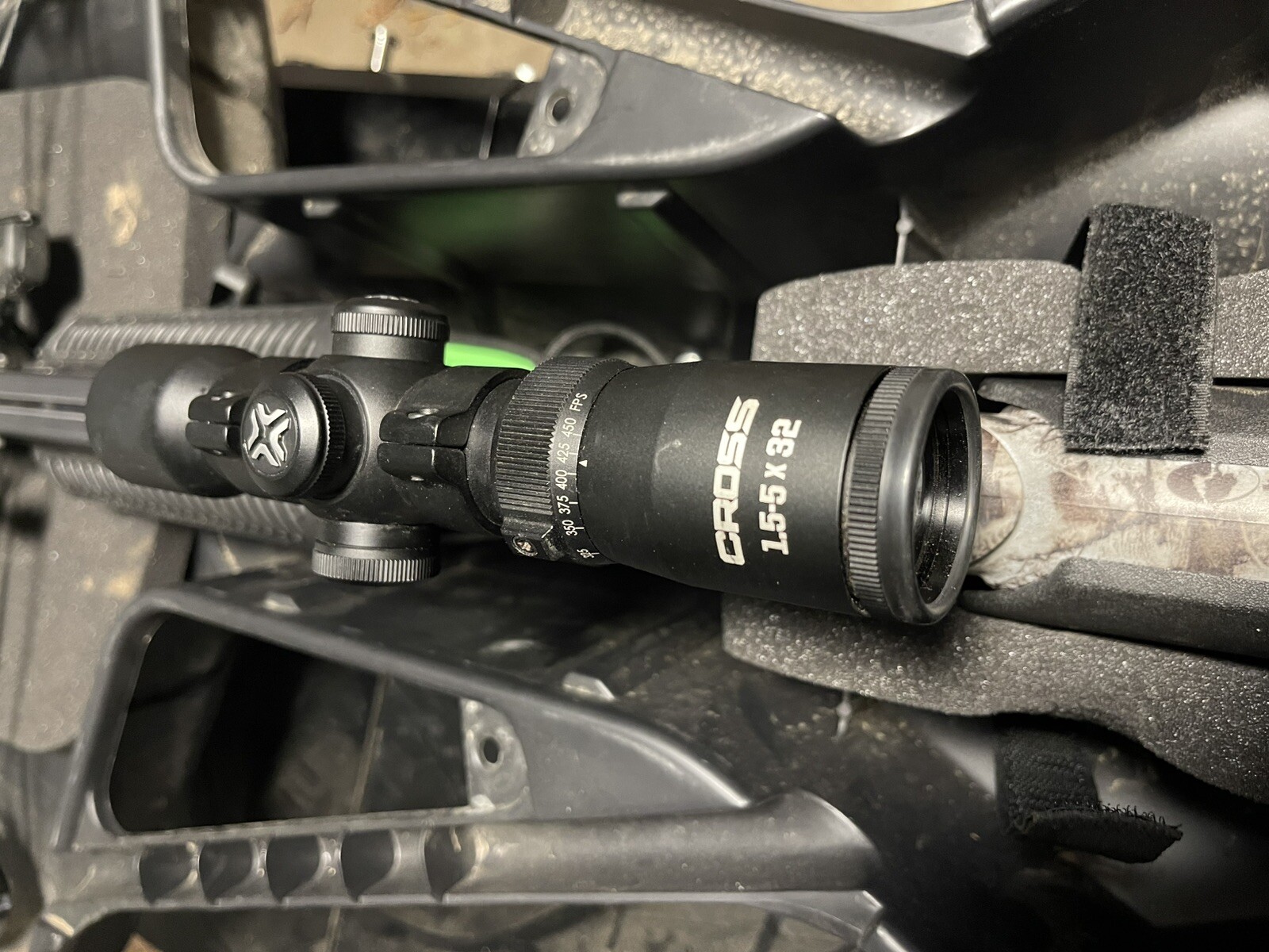 Barnett Ghost 420 Crossbow
