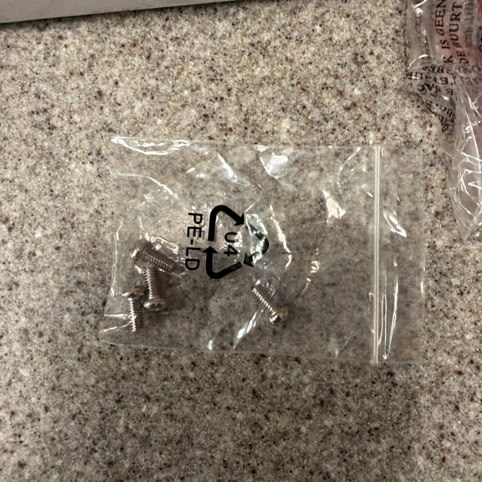 UNBRANDED RED METAL SGB - 32S-H - SURFACE MOUNT