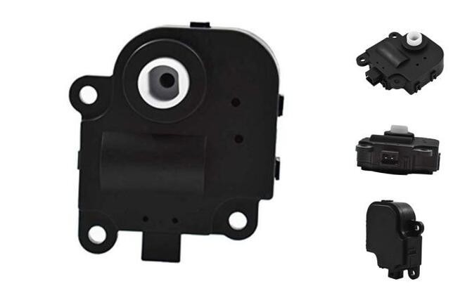 HVAC AC Heater Blend Door Actuator NEW 604109 52494371 15842338 1573513 604-109