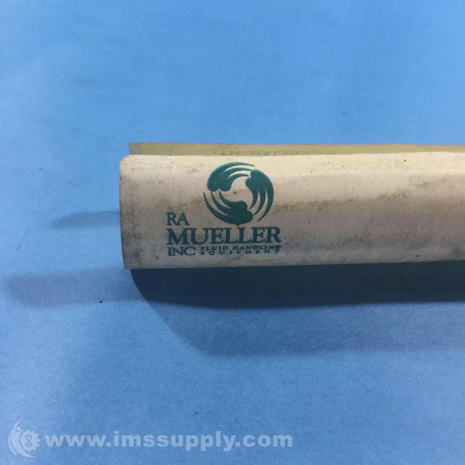 Mueller 685-039-120 Pump Diaphragm Rod FNIP
