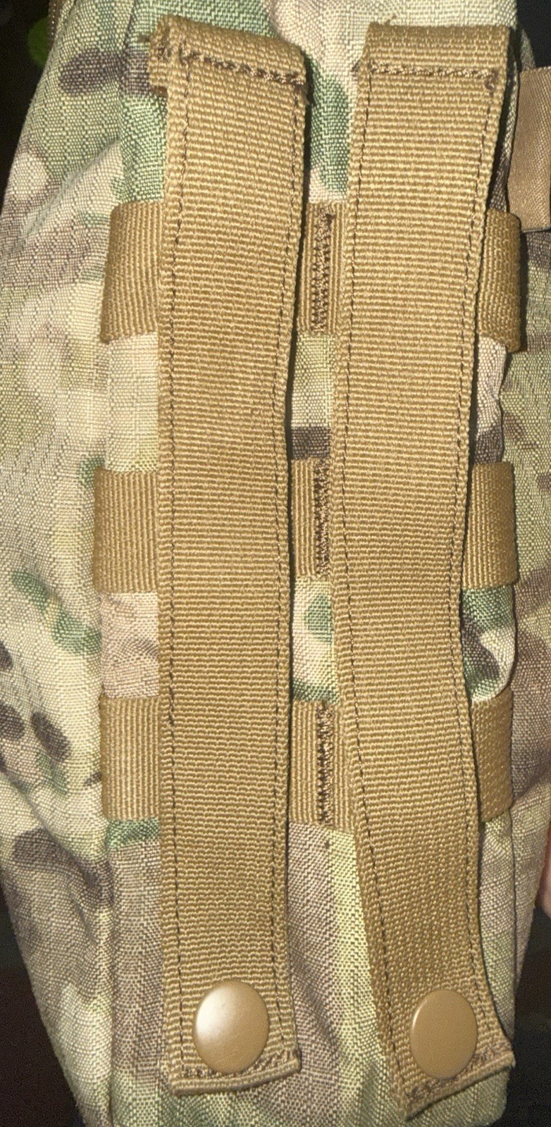 CamelBak Max Gear Tactical Insulated Bottle Pouch Multicam (MGJun372-DB3)