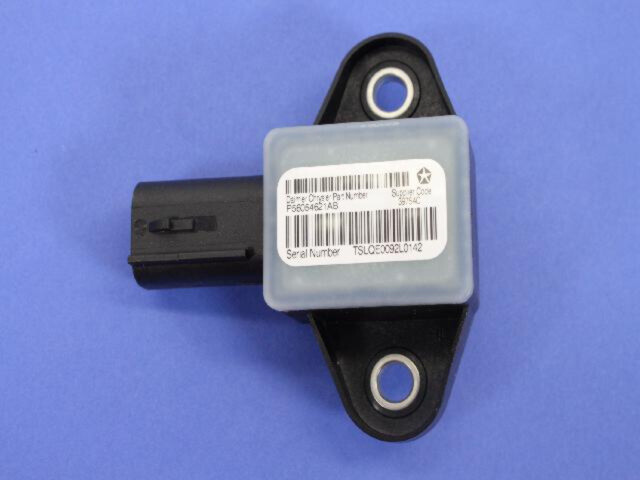 Door Open Warning Sensor Front Mopar 56054621AB