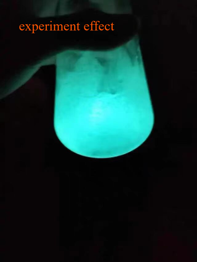 Luminol, 5g, Blood Trace, Forensics, Chemiluminescence