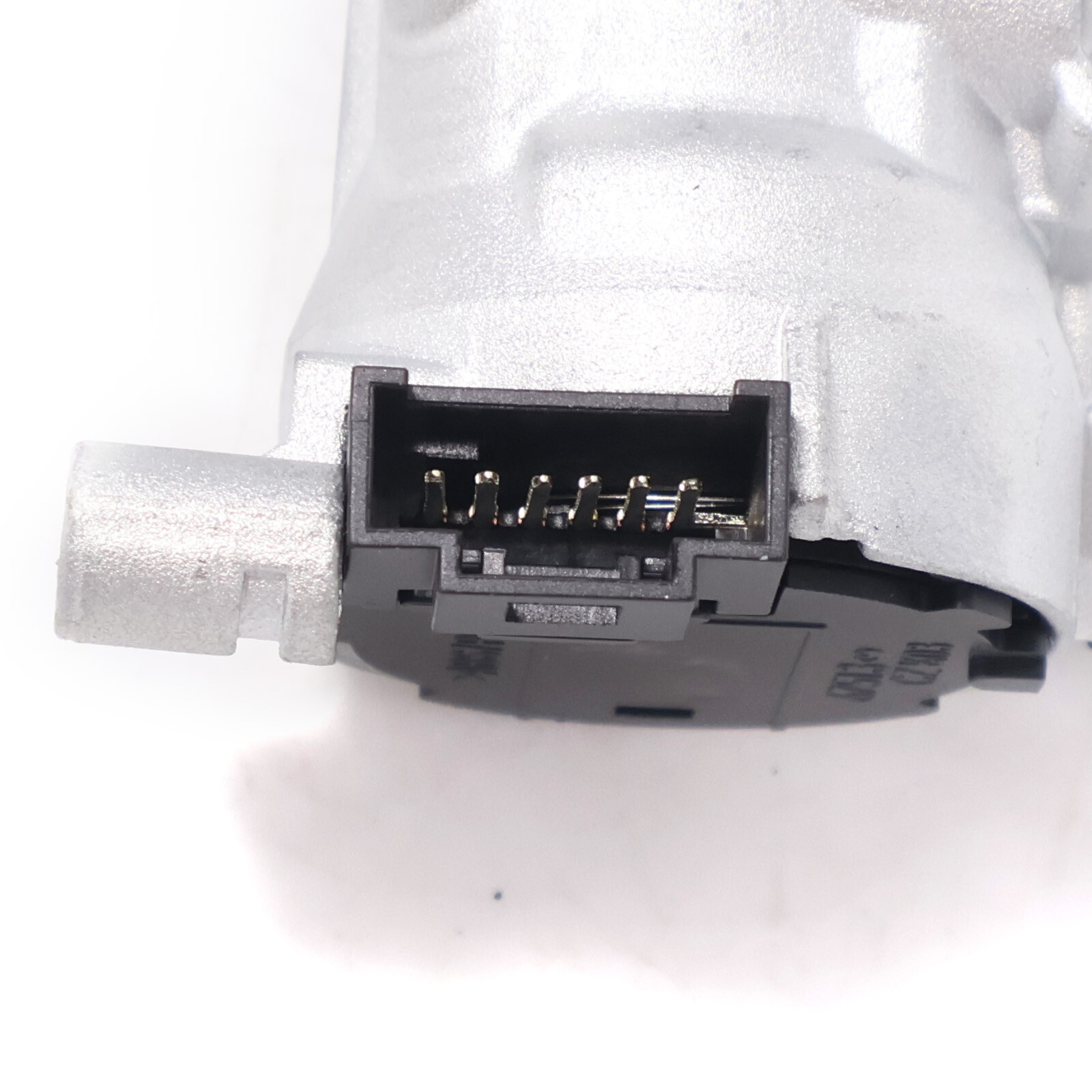 For 04-18 EOS IGNITION SWITCH LOCK ASSEMBLY W/ 2x Intelligent KEY SHELL & 2x Key