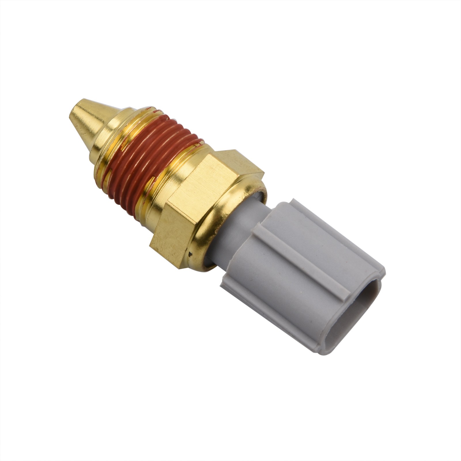 F65Z-10884-AA Engine Temperature Sensor Replacement for Ford Expedition SUV