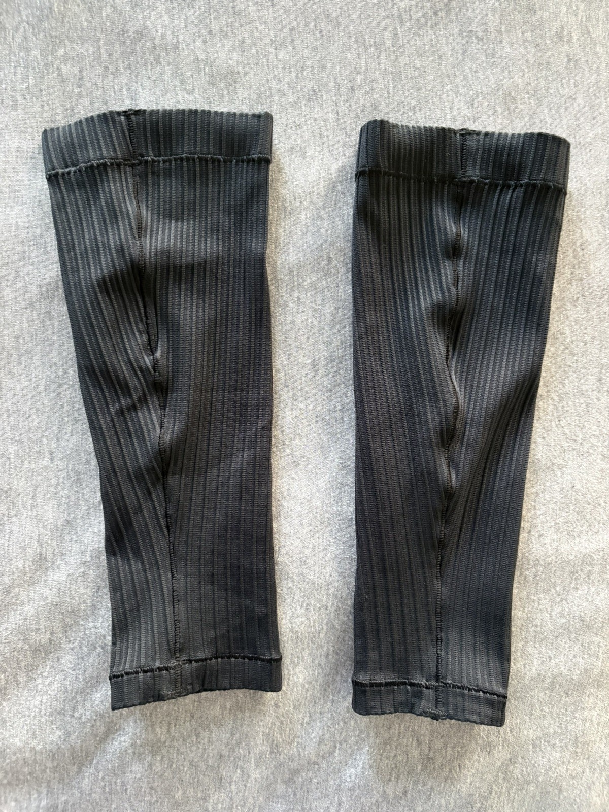 Nike Pro Elite Gold Medalist Running Leg Sleeves Made In USA CI0979-XXX Sz Small