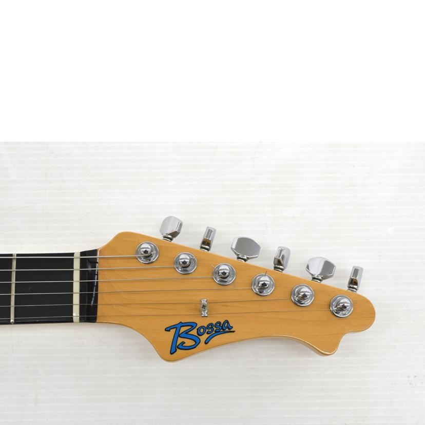 BOSSA Jay Graydon Model Electric Guitar