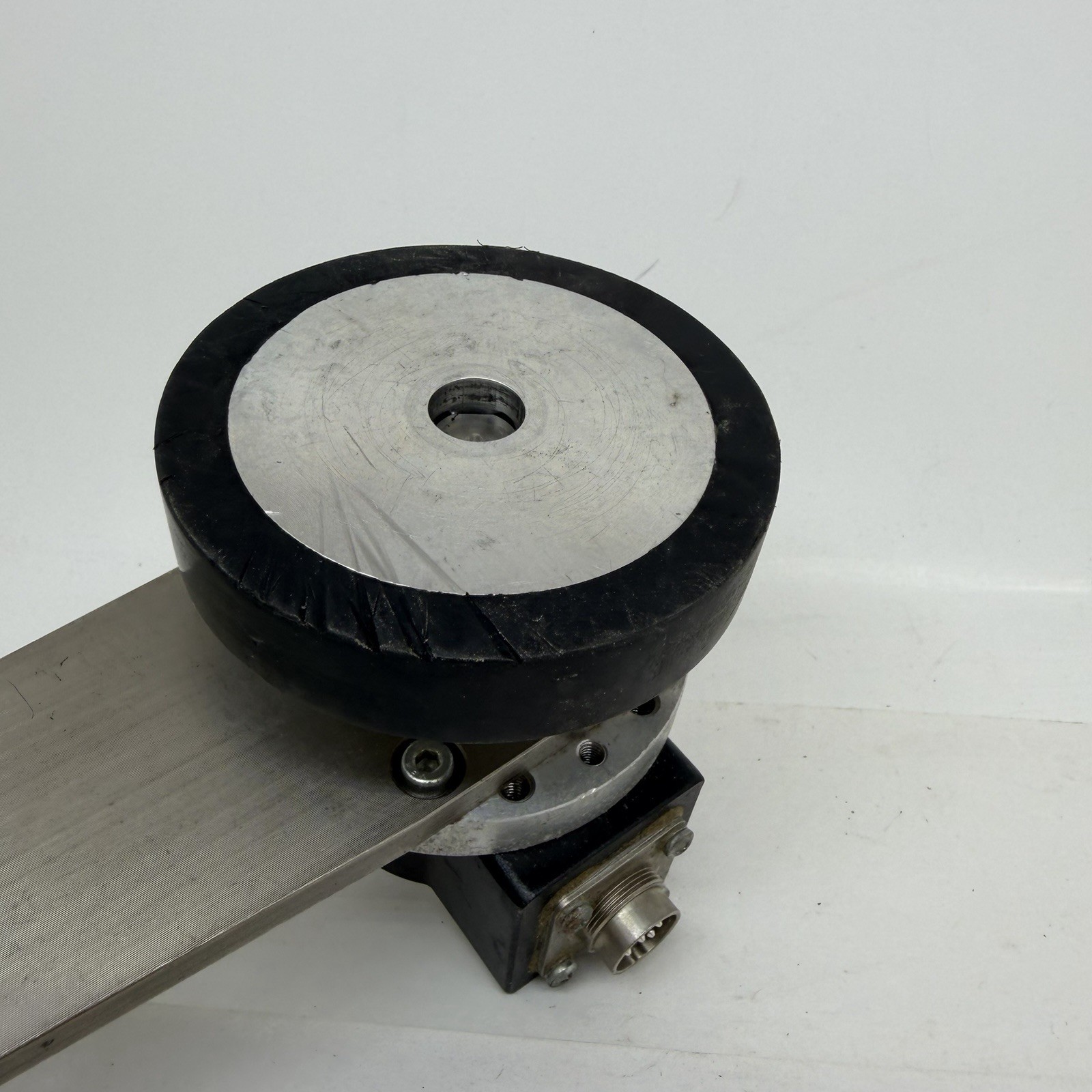 Valco VDD-1000 Encoder / Resolver PT# 155xx304 Untested For Parts