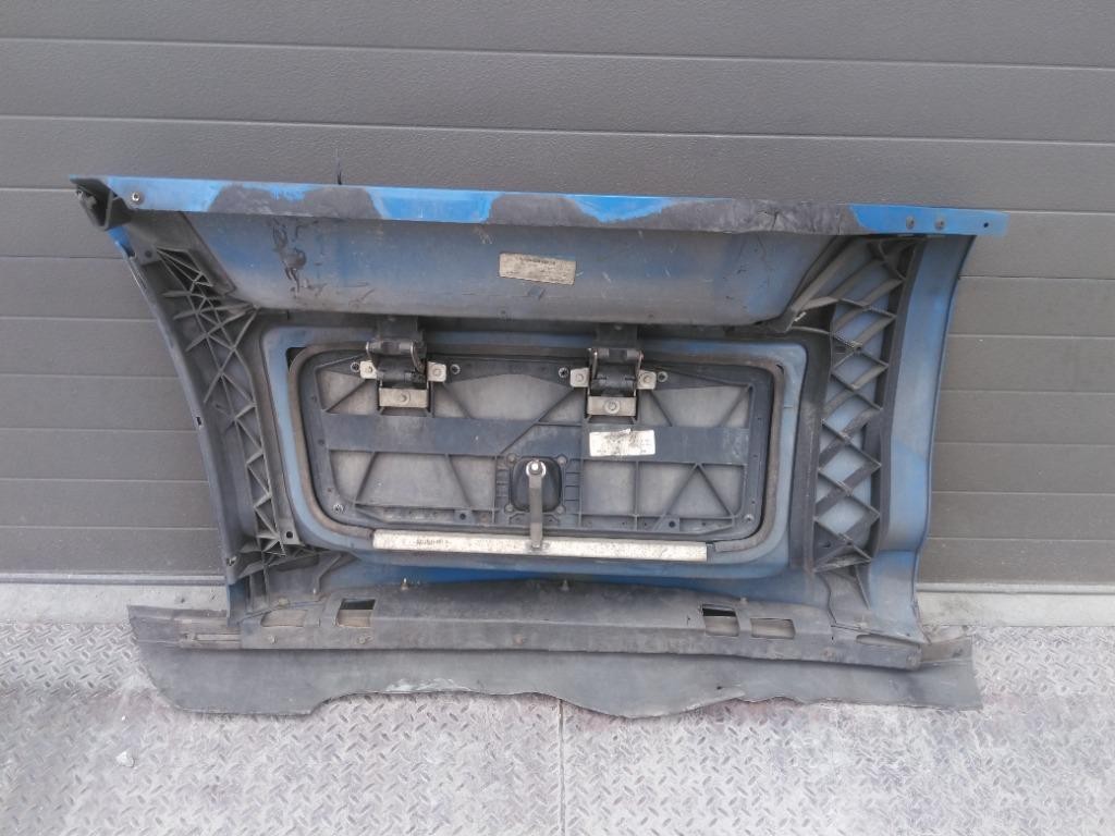 For 2017 PETERBILT 579 SIDE FAIRING Right , MD