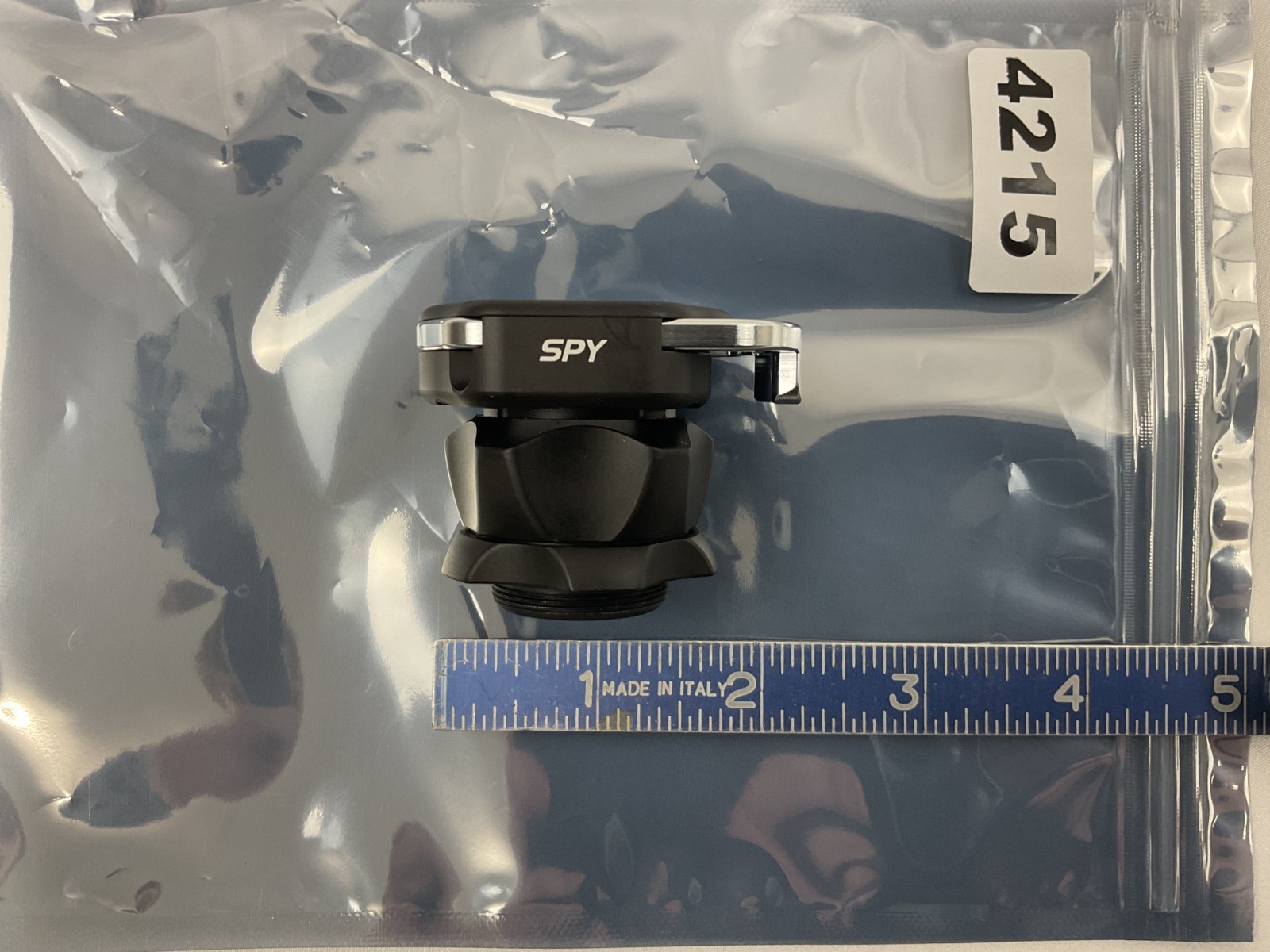 Stryker 1788 20mm SPY Coupler Fluorescence Compatible Laparoscope Lab