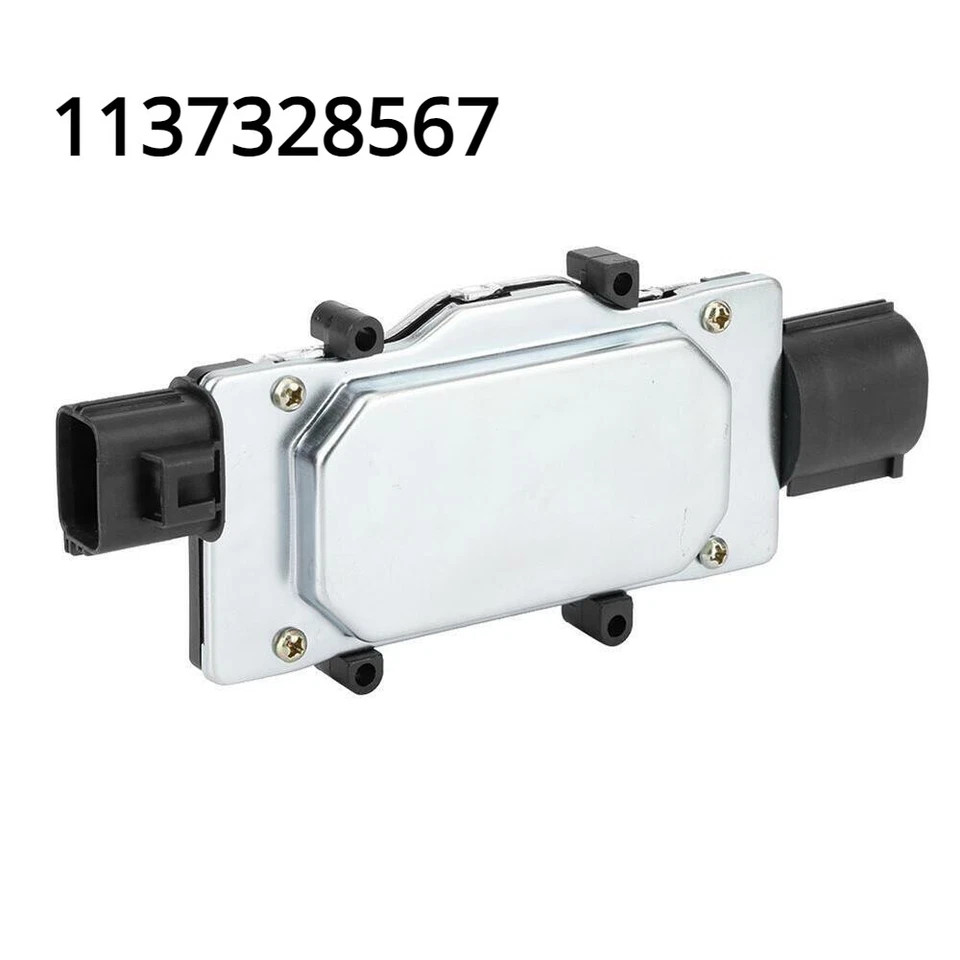 For Ford Focus 2012 2013 14 15-18 Engine Cooling Fan Control Module 1137328567*/