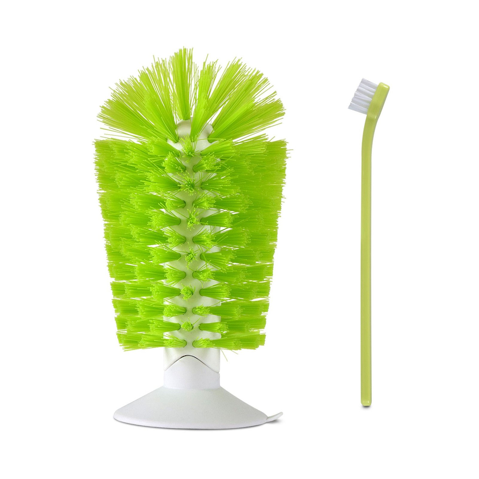 BUYBYLOV Turtle Brush, Turtle Tank Accessories, Turtle Shell Cleaning Brush S...