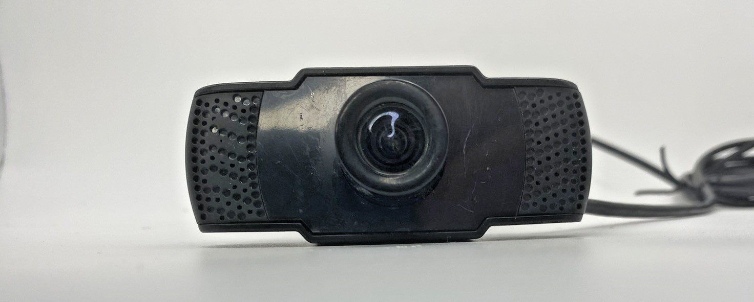 1080P Webcam with Microphone wb-05 USB 2.0 For Video Streaming