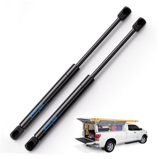 16 Inch Gas Struts 55Lb/245N, C16-23994 Gas Shocks Spring 16 inch 55LB/245N