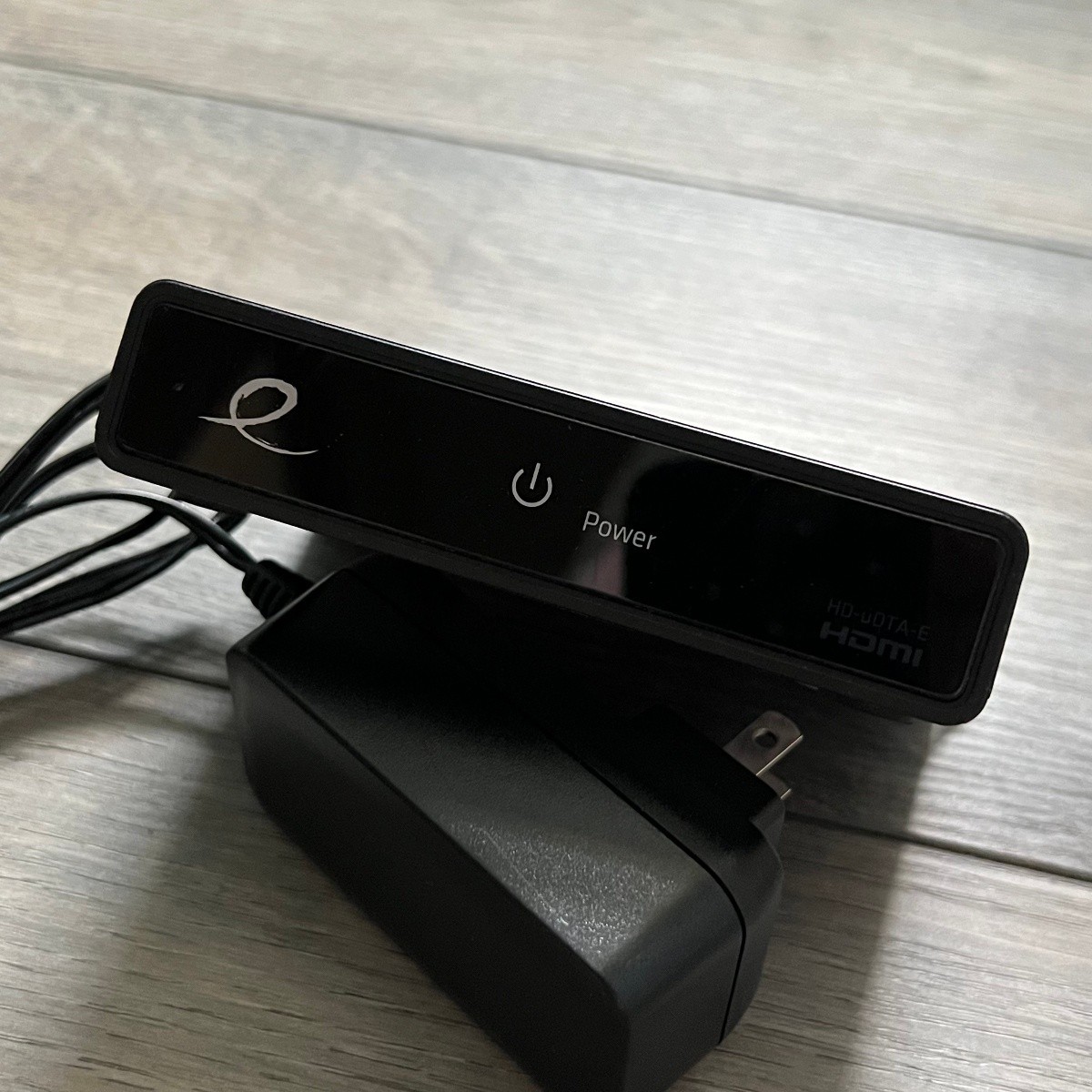 Evolution DMS2004UHD UHD Cable TV Set Top Box HDMI Ethernet Tested