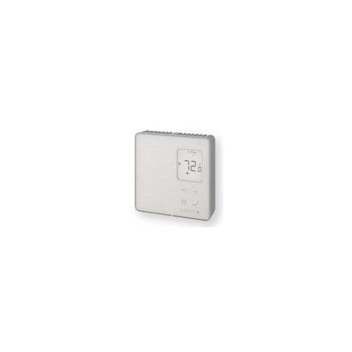 Cadet TEP402DW Temperature Controls