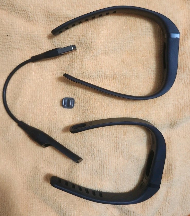 Fitbit Flex Replacement Silicone Bands And Charger