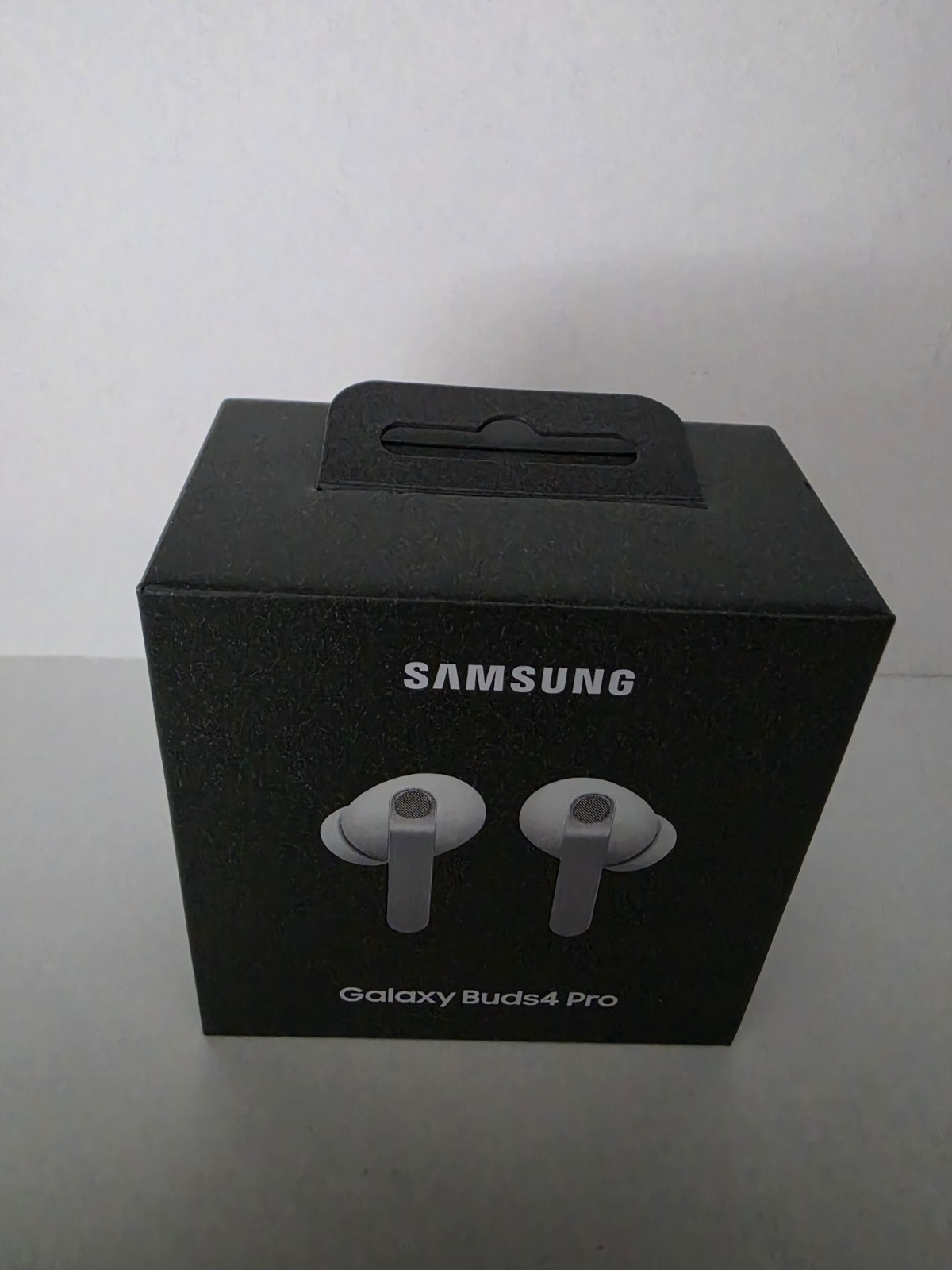 NEW Samsung Galaxy Buds 4 Pro 2026 AI True Wireless Earbuds ANC Sealed Box.