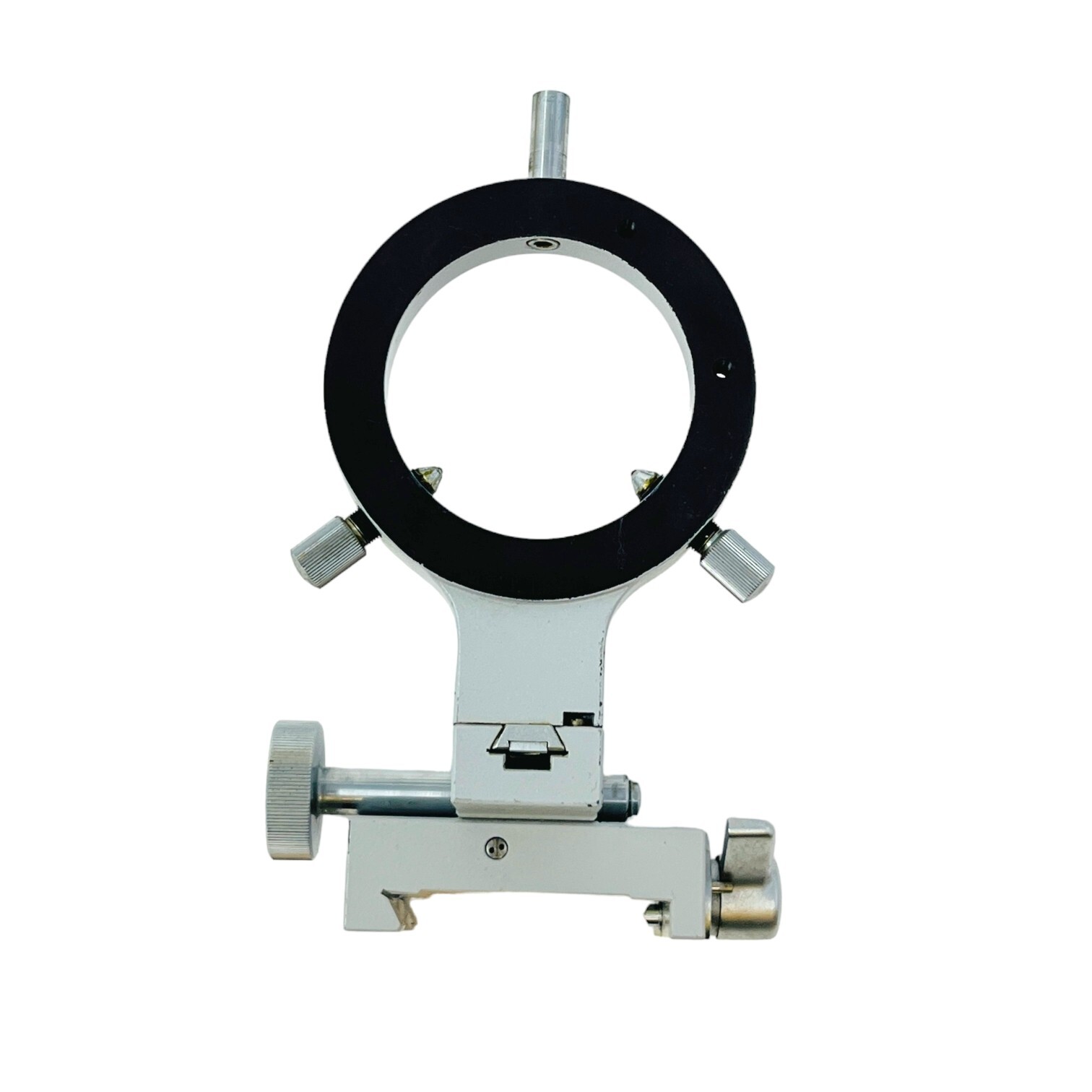 Microscope Equipment Holder