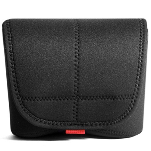 Matin DSLR Camera BODY Neoprene Case (L) for Nikon D800 D810 D810A D850