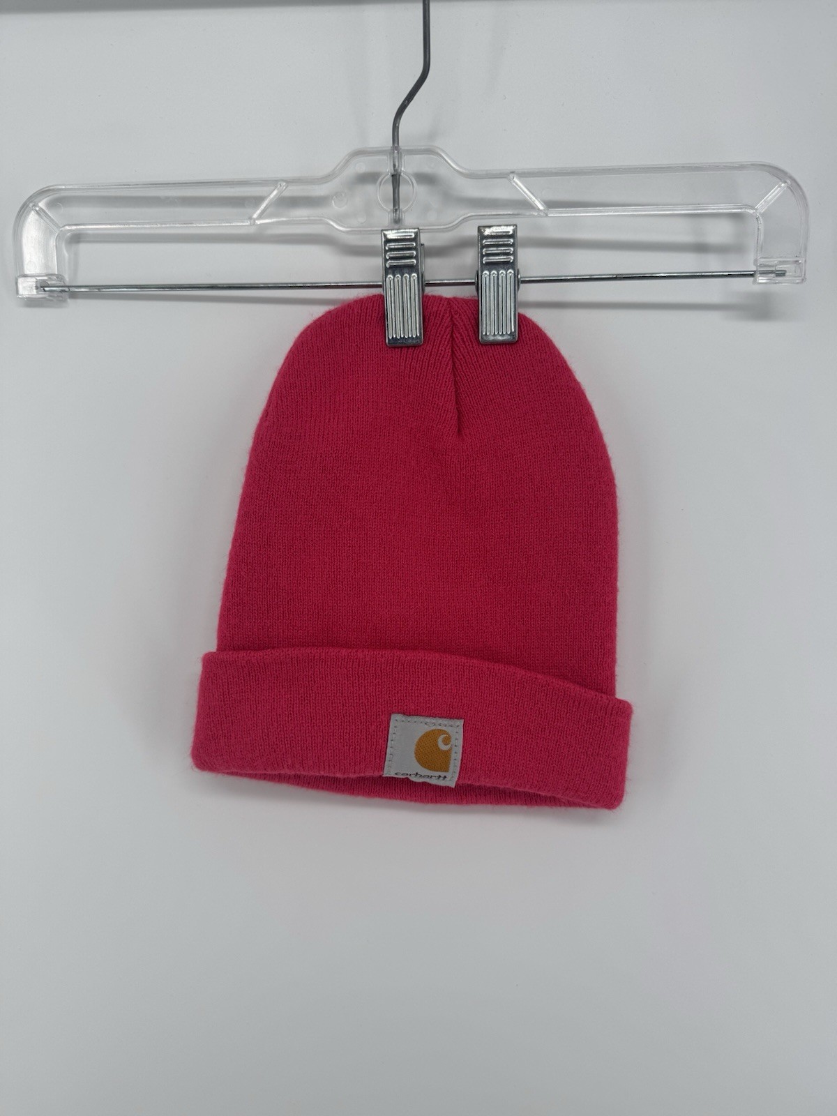 Carhartt Youth Beanie/Toboggan Pink