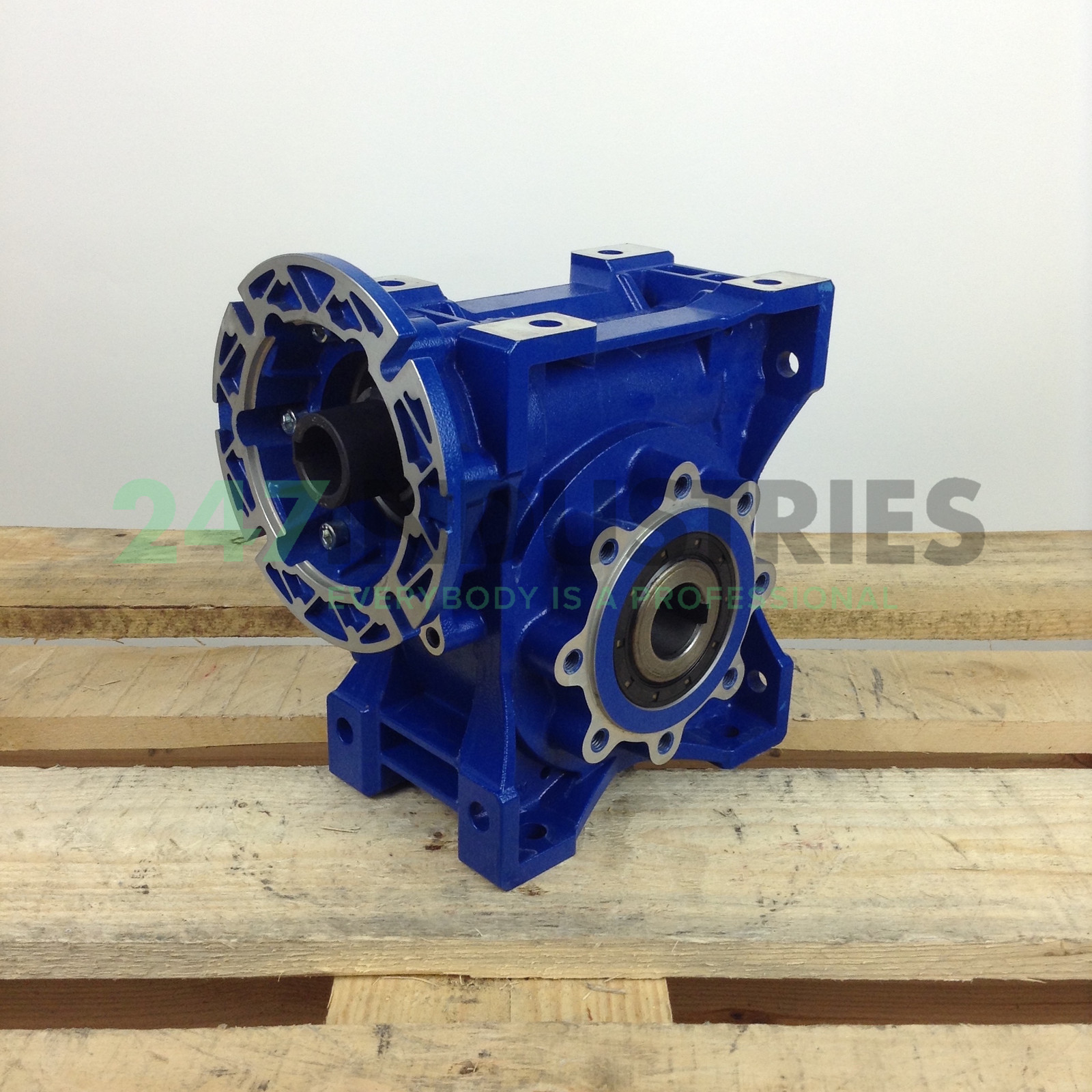NMRVP09028/16010 Motovario       Wormgear 100-B5 i=10