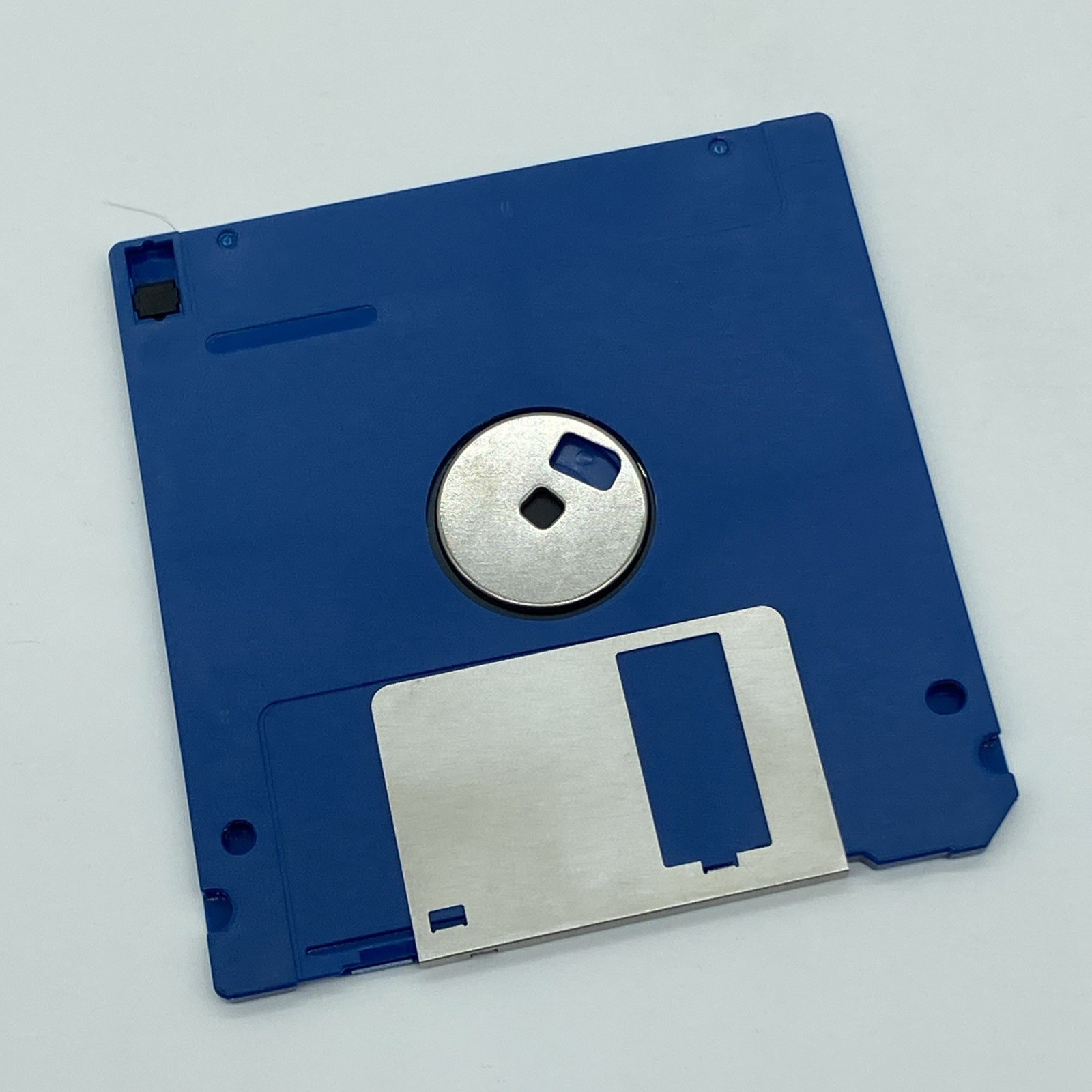 90s Bug Bomber Amiga Floppy Disk VTG PC games untested