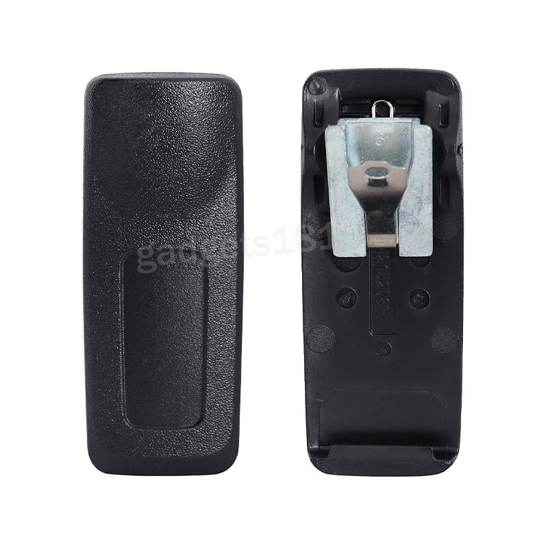 2Pcs PMLN4651 Belt Clips For Motorola APX900 APX1000 APX3000 APX4000 Radio