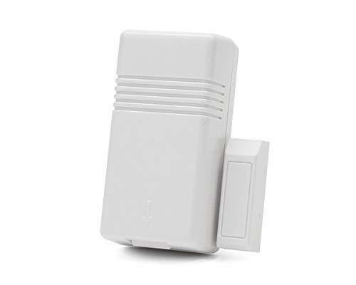 Brand New Honeywell 5816 5816WMWH Wireless Door/Window Transmitter w/ Magnets,