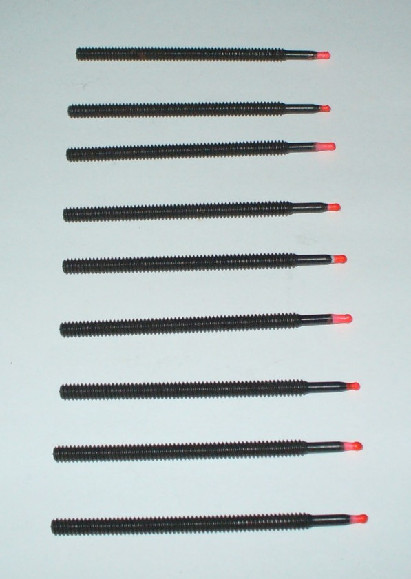 Archery Sight Pins/Archery Sights/Toxonics Sight Pins