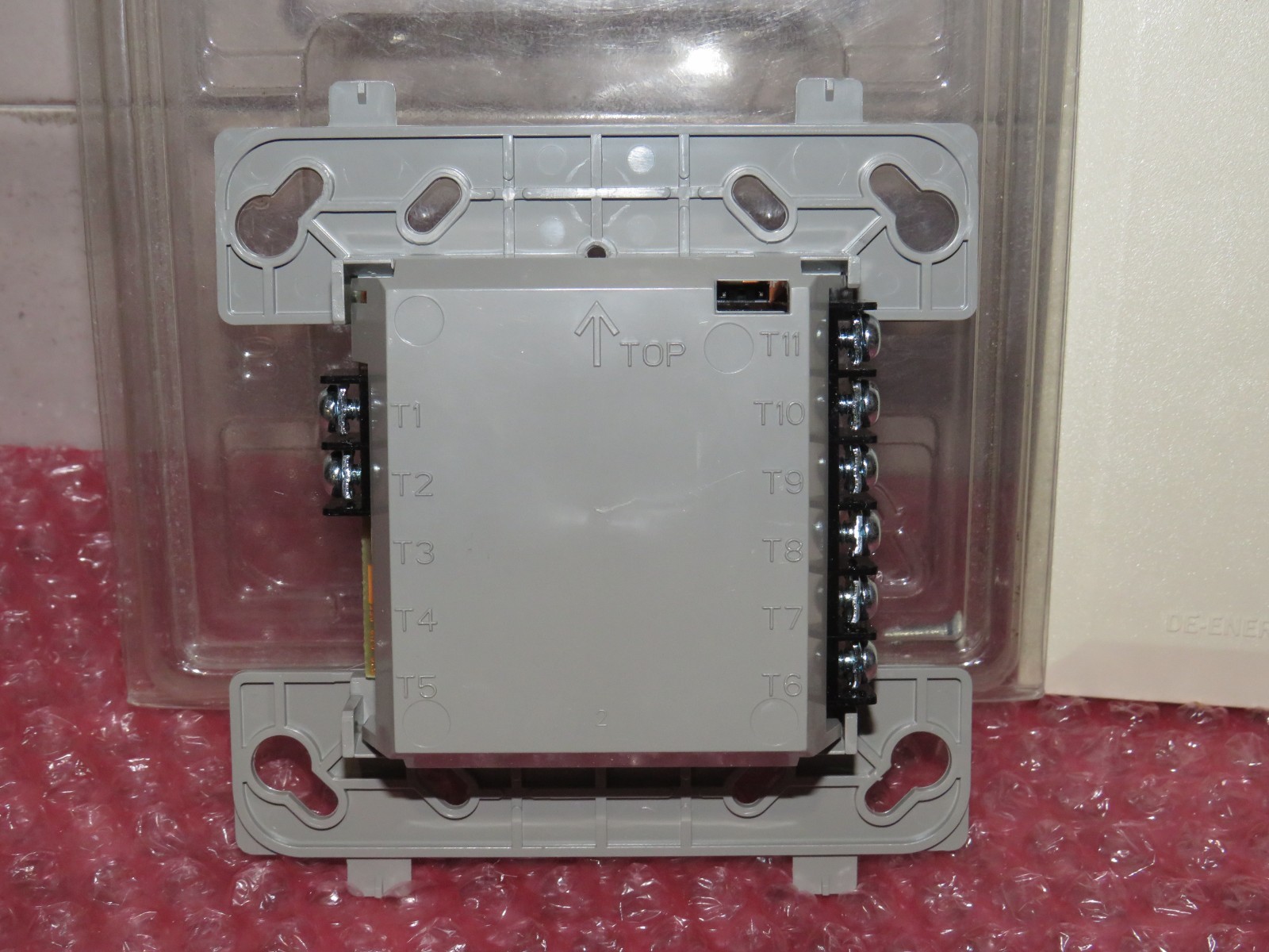 FIRLITE CMF-300 CONTROL MODULE FIRE ALARM