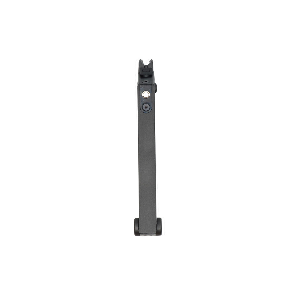 AirGrix WE-Tech P08 16rd Magazine Airsoft GBB Black