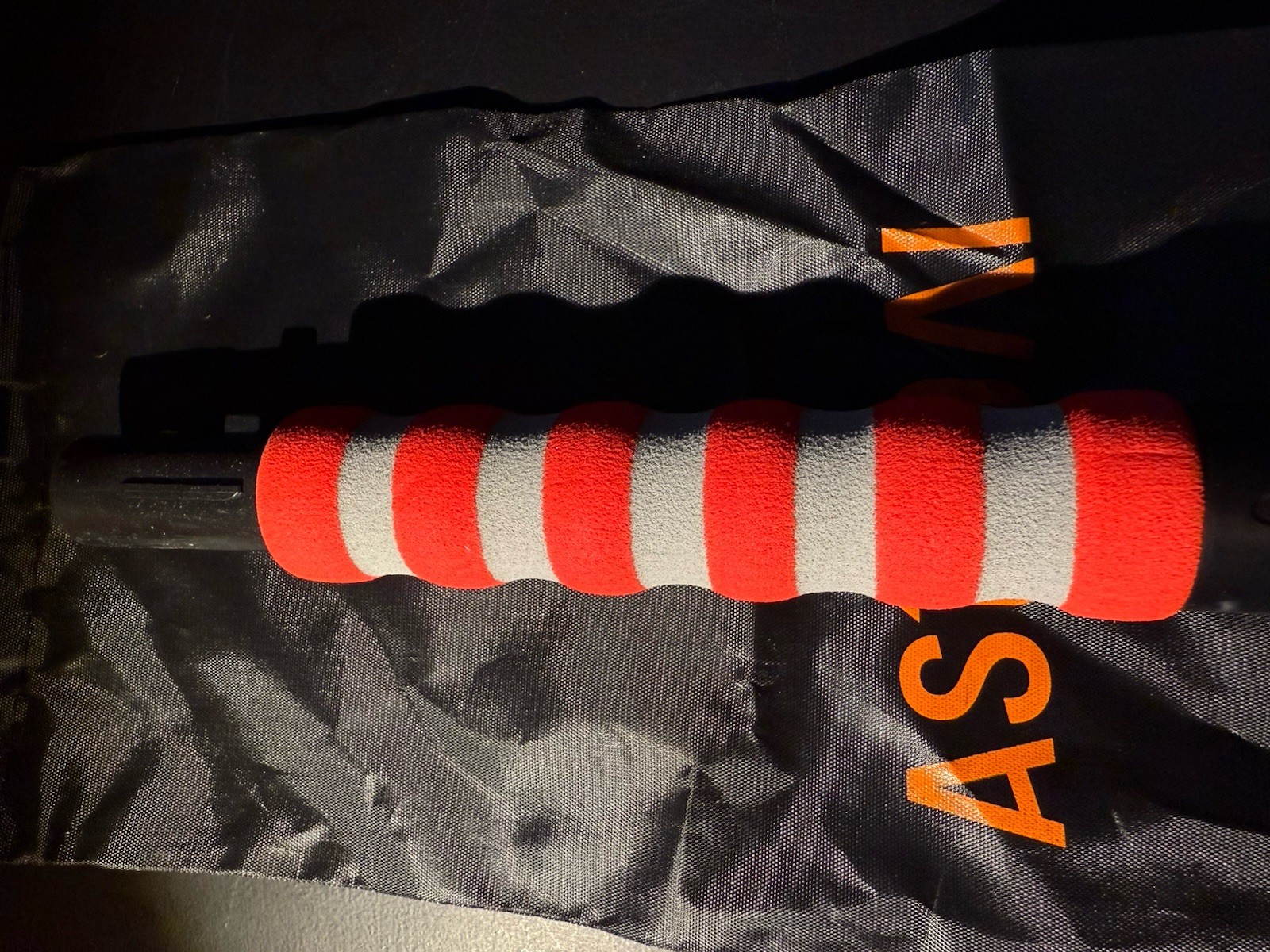 AstroAI Ice Scraper Snow Brush