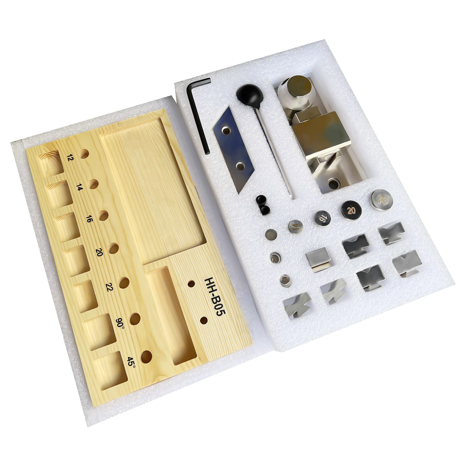 Professional Ring Bending Tool Jewelry Ring Bender Tool Device Ring Making Tool