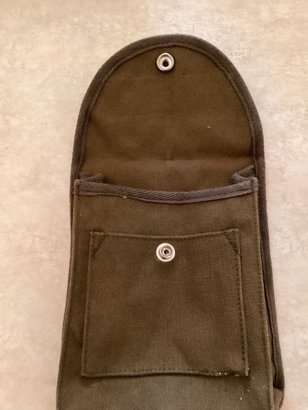 Folding Tree Steps with Pouch 6 count