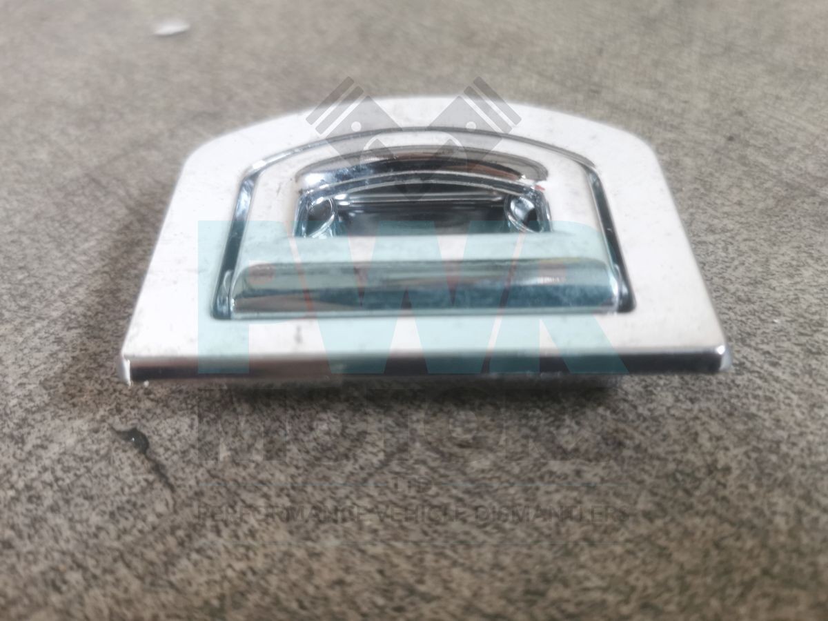 BENTLEY Continental Gt Boot Tie Down Hook Luggage Anchor 8E0864203